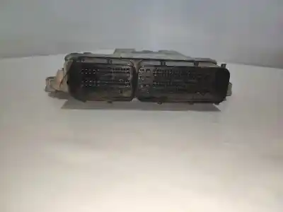 Second-hand car spare part ecu engine control for hyundai i30 (fd) 1.6 crdi oem iam references 0281017213  