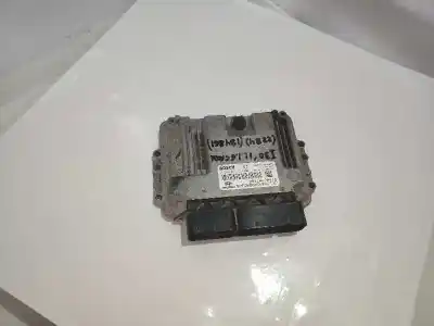 Second-hand car spare part ecu engine control for hyundai i30 (fd) 1.6 crdi oem iam references 0281017213  