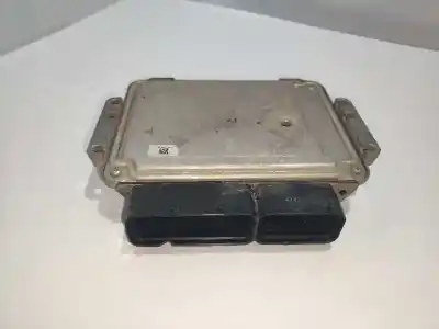 Second-hand car spare part ecu engine control for hyundai i30 (fd) 1.6 crdi oem iam references 0281017213  