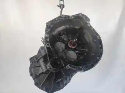Piesă de schimb auto la mâna a doua cutie de viteze pentru renault laguna ii (bg0/1_) 2.2 dci (bg0f) referințe oem iam pk6002