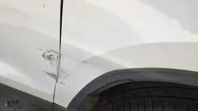 Автозапчастина б/у передне праве крило для seat ateca (kh7) 2.0 tdi посилання на oem iam   