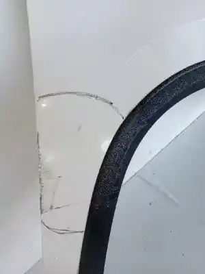 Автозапчастина б/у передне праве крило для seat ateca (kh7) 2.0 tdi посилання на oem iam   