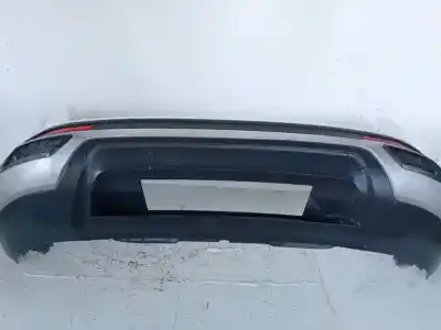 Автозапчастина б/у задній бампер для seat ateca (kh7) 2.0 tdi посилання на oem iam   