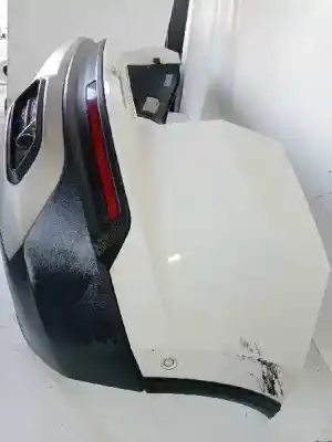 Автозапчастина б/у задній бампер для seat ateca (kh7) 2.0 tdi посилання на oem iam   