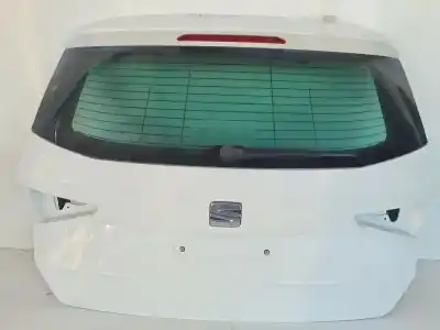 Автозапчастина б/у загальні двері для seat ateca (kh7) 2.0 tdi посилання на oem iam 