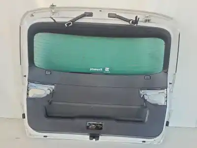 Автозапчасти б/у задняя дверь за seat ateca (kh7) 2.0 tdi ссылки oem iam   