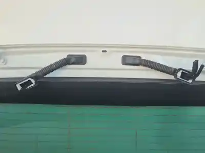 Автозапчасти б/у задняя дверь за seat ateca (kh7) 2.0 tdi ссылки oem iam   