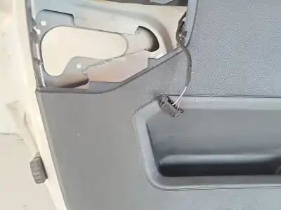 Автозапчасти б/у задняя дверь за seat ateca (kh7) 2.0 tdi ссылки oem iam   