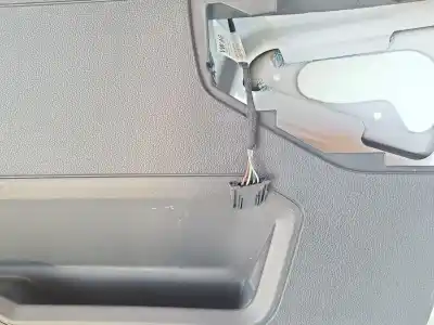 Автозапчасти б/у задняя дверь за seat ateca (kh7) 2.0 tdi ссылки oem iam   