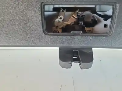 Автозапчасти б/у задняя дверь за seat ateca (kh7) 2.0 tdi ссылки oem iam   