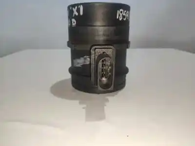 Second-hand car spare part flowmeter for bmw x1 (e84) 2.0 turbodiesel cat oem iam references 0281006146  