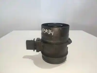 Second-hand car spare part flowmeter for bmw x1 (e84) 2.0 turbodiesel cat oem iam references 0281006146  