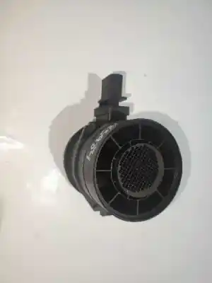 Second-hand car spare part flowmeter for bmw x1 (e84) 2.0 turbodiesel cat oem iam references 0281006146  