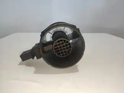 Second-hand car spare part flowmeter for bmw x1 (e84) 2.0 turbodiesel cat oem iam references 0281006146  