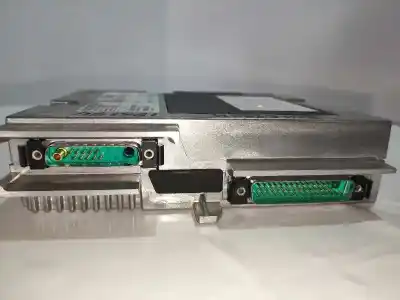 Second-hand car spare part audio system / radio cd for audi a4 cabrio (8h) 3.0 v6 30v cat (asn) oem iam references 8e0862333a  