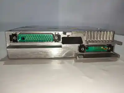 Second-hand car spare part audio system / radio cd for audi a4 cabrio (8h) 3.0 v6 30v cat (asn) oem iam references 8e0862333a  