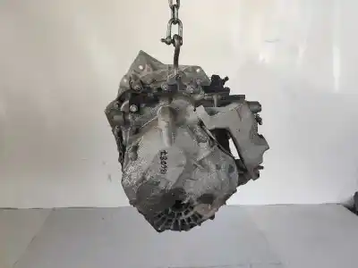 Pezzo di ricambio per auto di seconda mano riduttore per opel zafira (c) innovation start/stop riferimenti oem iam 55574460