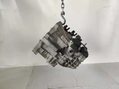 Second-hand car spare part gearbox for ssangyong tivoli crystal 4x2 oem iam references 3102035101  