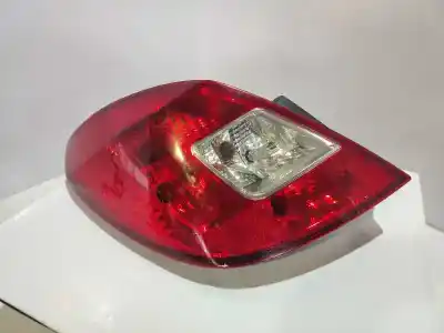 Peça sobressalente para automóvel em segunda mão farolim traseiro esquerdo por opel corsa d 1.3 16v cdti referências oem iam 13269050