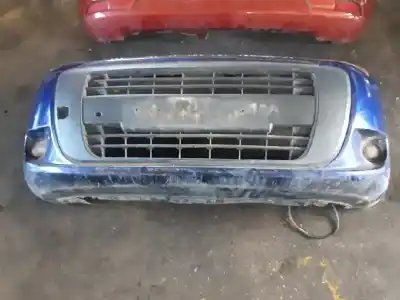İkinci el araba yedek parçası ÖN TAMPON için FIAT FIORINO  OEM IAM referansları   