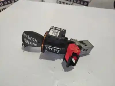 Second-hand car spare part ignition switch for dacia duster 1.5 dci diesel fap cat oem iam references 285916556r