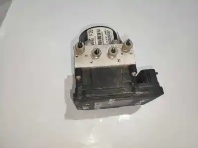 Pezzo di ricambio per auto di seconda mano abs per opel astra j (p10) 1.7 cdti (68) riferimenti oem iam 13412552  