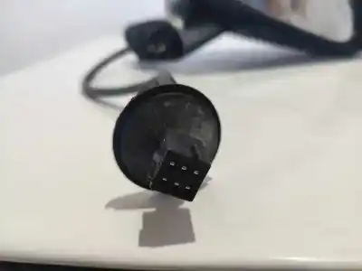 Автозапчастина б/у правий задний огляд для opel corsa e (x15) 1.3 cdti (08 68) посилання на oem iam 468435664  