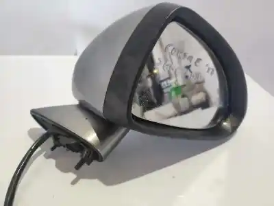 Автозапчастина б/у правий задний огляд для opel corsa e (x15) 1.3 cdti (08 68) посилання на oem iam 468435664  