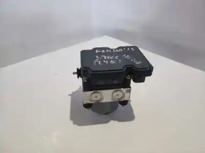 Peça sobressalente para automóvel em segunda mão abs por renault kadjar (ha_, hl_) 1.3 tce 140 referências oem iam 2265106455