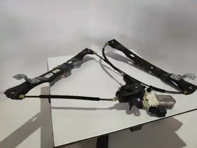 Pezzo di ricambio per auto di seconda mano alzacristalli anteriore destro per ford focus lim. 1.0 ecoboost cat riferimenti oem iam 