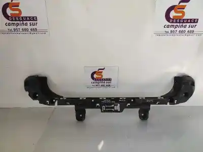 Second-hand car spare part rear bumper reinforcement for bmw x1 (e84) 2.0 turbodiesel cat oem iam references 2990161