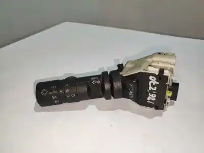 Автозапчастина б/у перерівний контроль для nissan qashqai / qashqai +2 i (j10, nj10, jj10e) 1.5 dci посилання на oem iam 