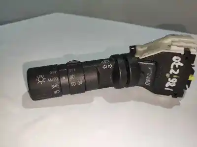 Second-hand car spare part indicator switch for nissan qashqai / qashqai +2 i (j10, nj10, jj10e) 1.5 dci oem iam references   