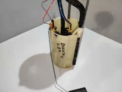 Автозапчастина б/у індикатор для fiat ducato maxi furgón g. vol. 35 (290) 2.3 jtd cat посилання на oem iam 0137908908  