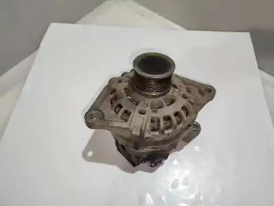 Автозапчастина б/у генератор для fiat ducato maxi furgón g. vol. 35 (290) 2.3 jtd cat посилання на oem iam 5802170711  