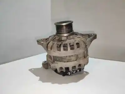 Автозапчастина б/у генератор для fiat ducato maxi furgón g. vol. 35 (290) 2.3 jtd cat посилання на oem iam 5802170711  