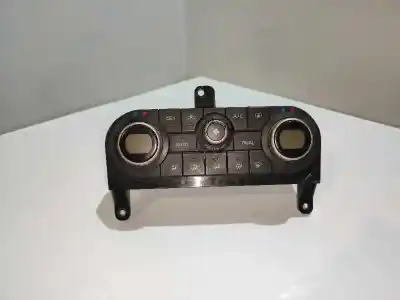 Автозапчасти б/у климат-контроль за nissan qashqai / qashqai +2 i (j10, nj10, jj10e) 1.5 dci ссылки oem iam 27500jd45c