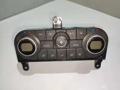 Second-hand car spare part climate control for nissan qashqai / qashqai +2 i (j10, nj10, jj10e) 1.5 dci oem iam references 27500jd45c  