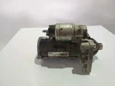 Second-hand car spare part starter motor for peugeot 208 1.6 blue-hdi fap oem iam references 966285418006