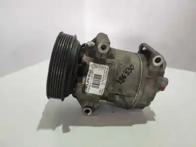 Автозапчасти б/у компрессор кондиционера воздуха за nissan qashqai / qashqai +2 i (j10, nj10, jj10e) 1.5 dci ссылки oem iam 2763000q2m