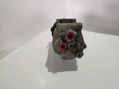 Second-hand car spare part air conditioning compressor for nissan qashqai / qashqai +2 i (j10, nj10, jj10e) 1.5 dci oem iam references 2763000q2m  