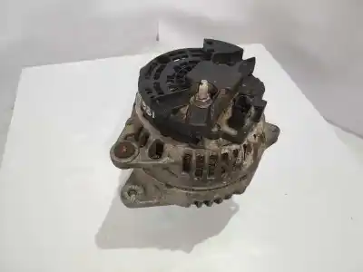 Автозапчасти б/у генератор за nissan qashqai / qashqai +2 i (j10, nj10, jj10e) 1.5 dci ссылки oem iam 2310000q2j  