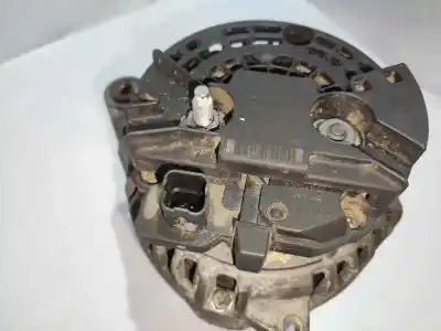 Автозапчасти б/у генератор за nissan qashqai / qashqai +2 i (j10, nj10, jj10e) 1.5 dci ссылки oem iam 2310000q2j  