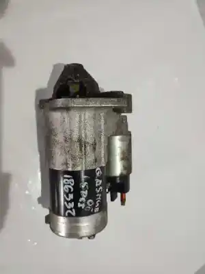 Автозапчасти б/у двигатель запускается за nissan qashqai / qashqai +2 i (j10, nj10, jj10e) 1.5 dci ссылки oem iam 2330000q0f  