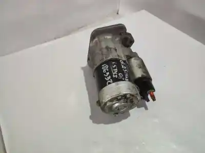 Автозапчасти б/у двигатель запускается за nissan qashqai / qashqai +2 i (j10, nj10, jj10e) 1.5 dci ссылки oem iam 2330000q0f  