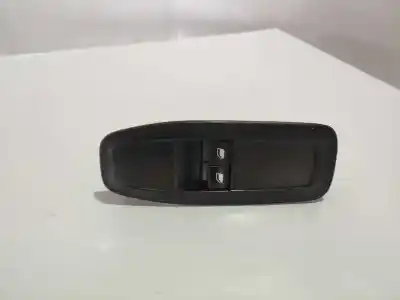 Pezzo di ricambio per auto di seconda mano INTERRUTTORE ALZACRISTALLI ANTERIORE SINISTRO per PEUGEOT 208  Riferimenti OEM IAM 96749245ZD  