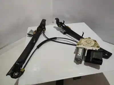 Gebrauchtes Autoersatzteil fensterheber vorne rechts zum seat leon (1p1) 1.9 tdi oem-iam-referenzen 1t0959702g