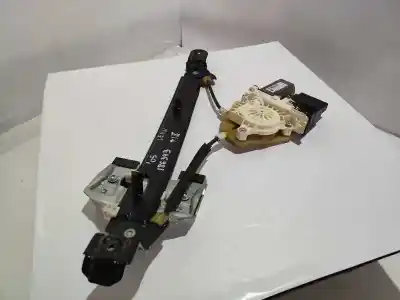 Gebrauchtes Autoersatzteil fensterheber hinten links zum seat leon (1p1) 1.9 tdi oem-iam-referenzen 1k0959703n