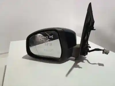 Peça sobressalente para automóvel em segunda mão espelho retrovisor esquerdo por ford focus lim. (cb4) 1.6 tdci cat referências oem iam   