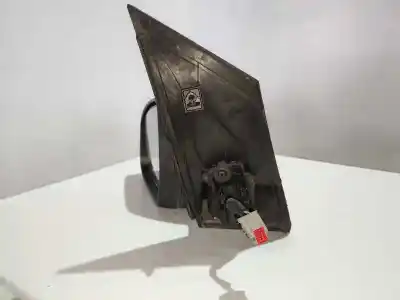 Peça sobressalente para automóvel em segunda mão espelho retrovisor esquerdo por ford focus lim. (cb4) 1.6 tdci cat referências oem iam   